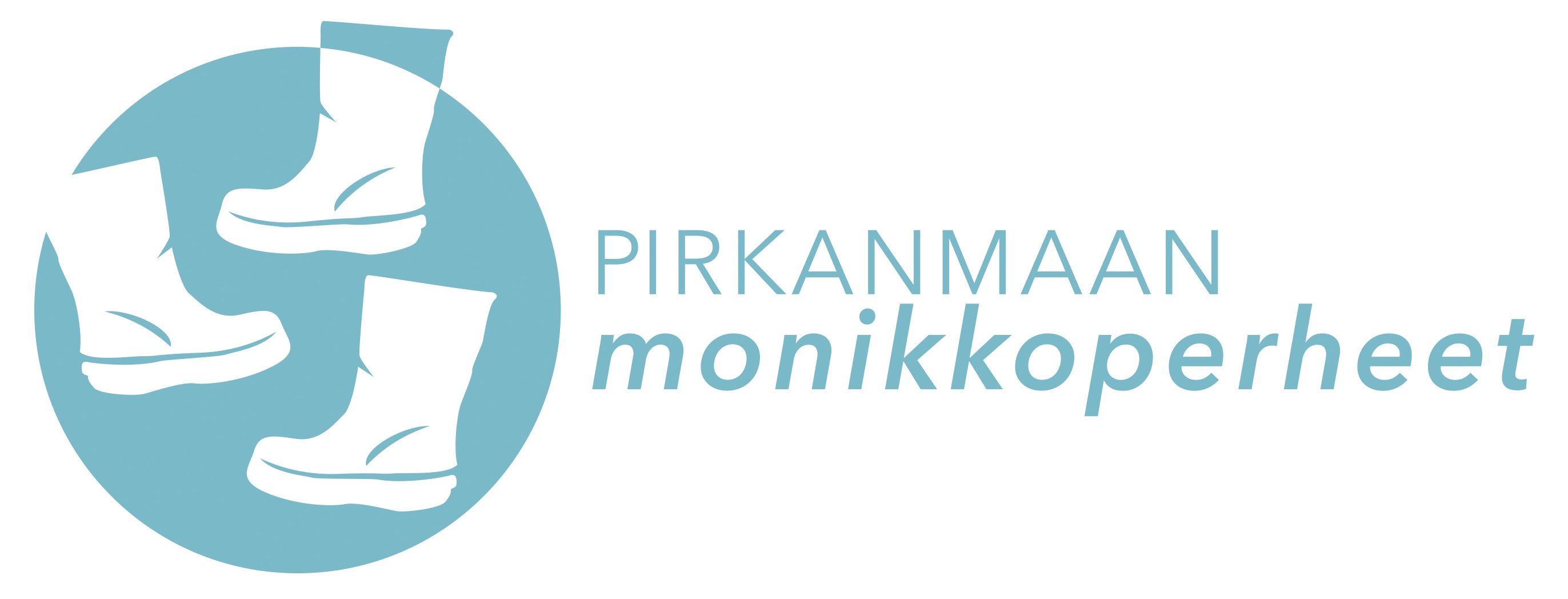 Pirkanmaan monikkoperheet logo